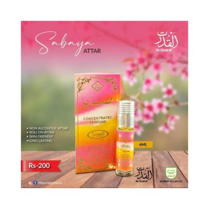 ATTAR SABAYA