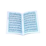 Panj Surah with Manzil – Powerful Quranic Verses for Protection, Healing & Blessings Two-Color Edition